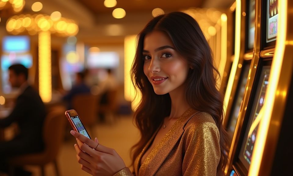 ckk22 ক্যাসিনো